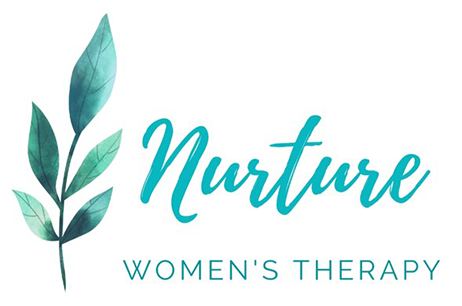 Nurture Women's Therapy logo